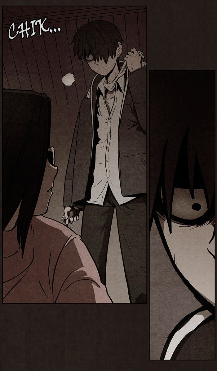 Read Bastardo ES Manga Online