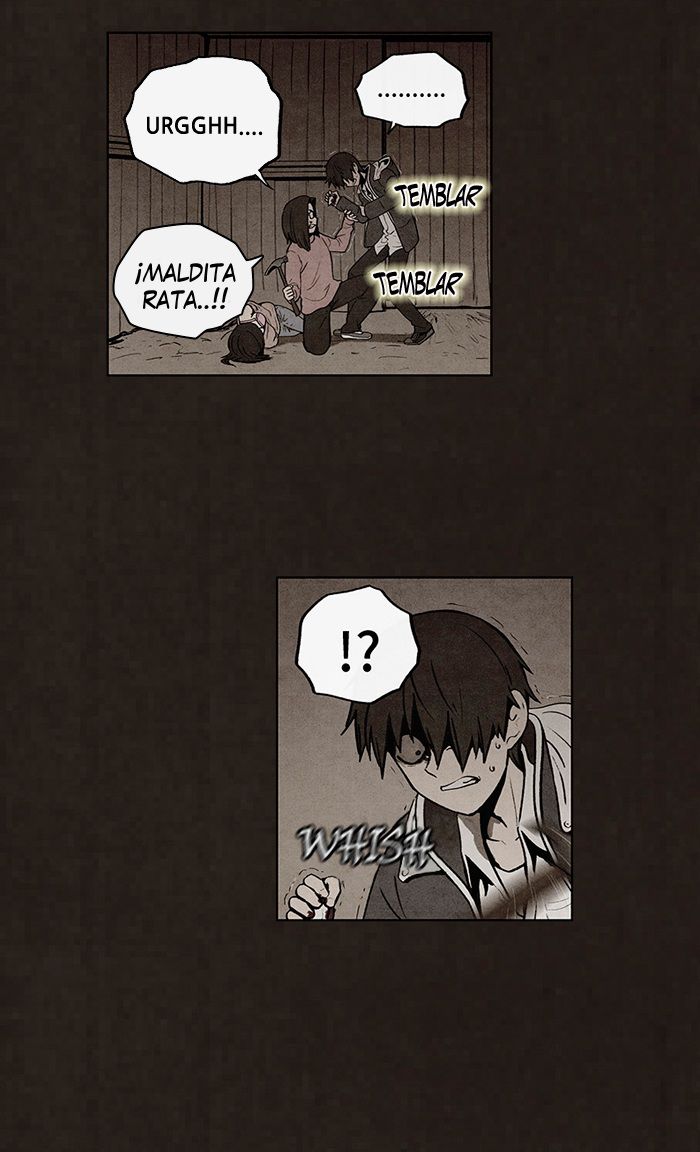 Read Bastardo ES Manga Online