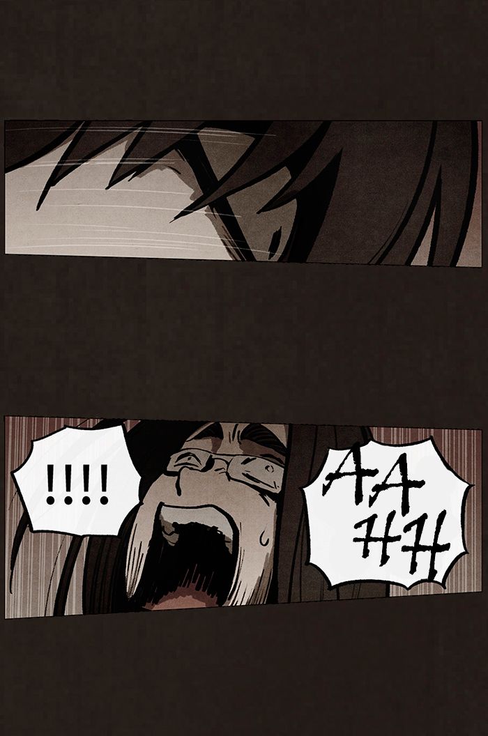 Read Bastardo ES Manga Online