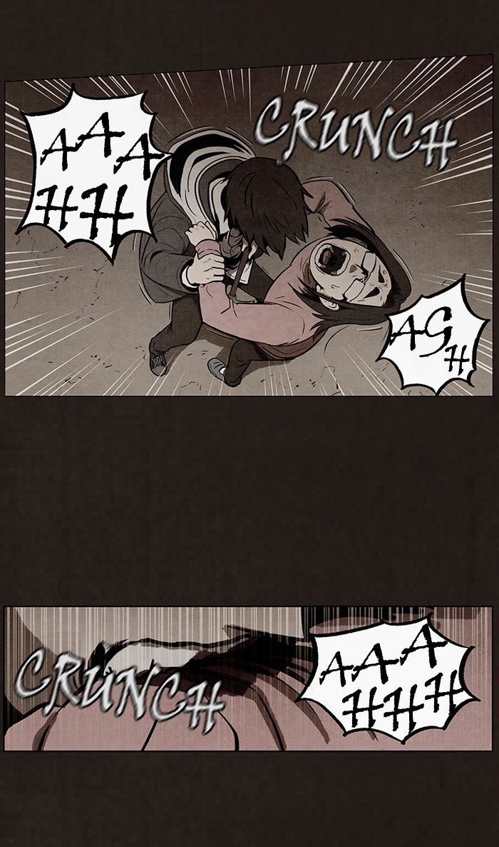 Read Bastardo ES Manga Online