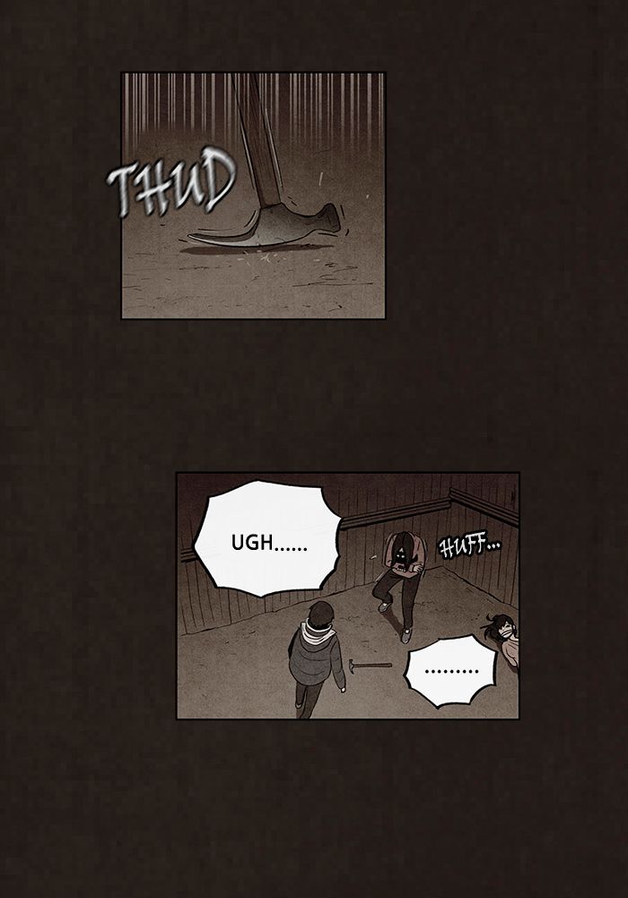 Read Bastardo ES Manga Online