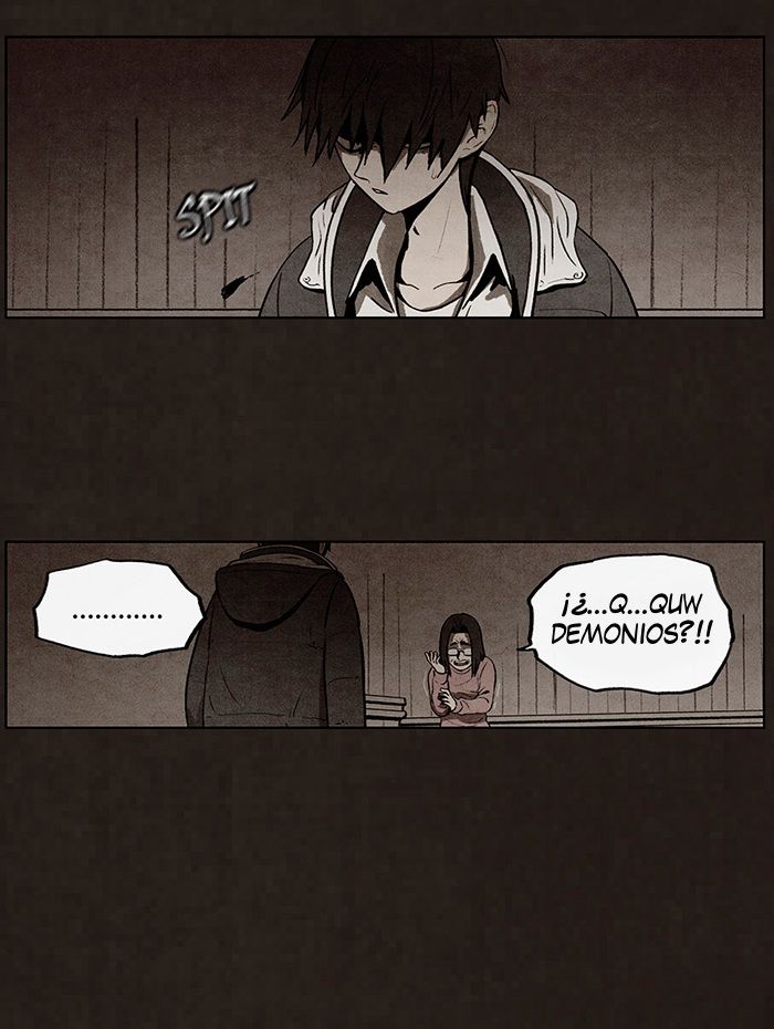 Read Bastardo ES Manga Online
