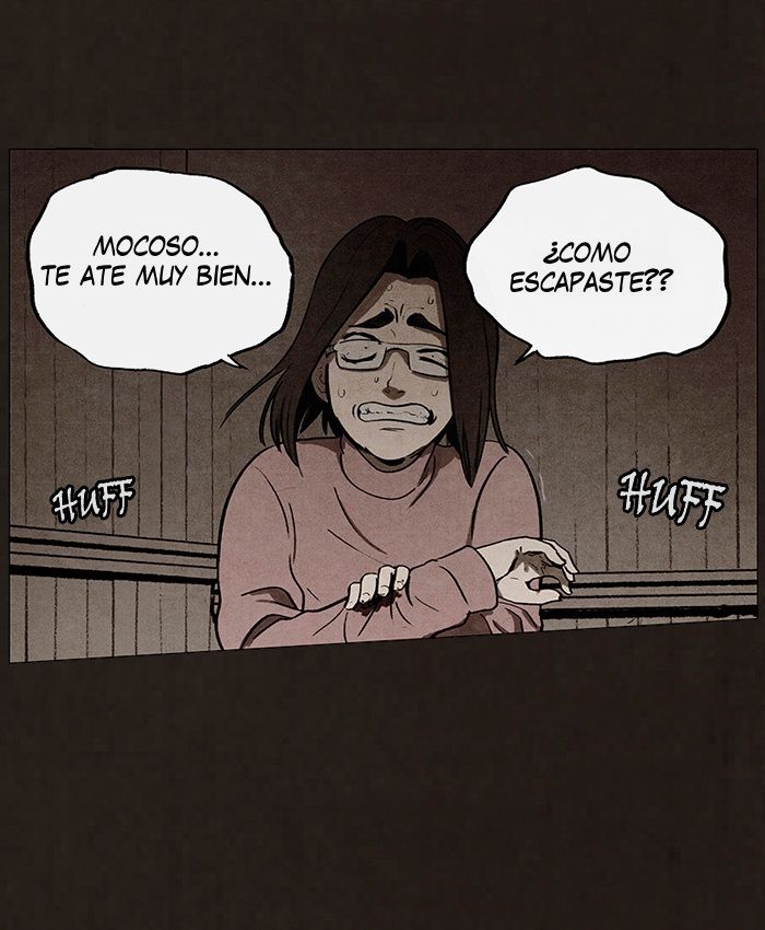 Read Bastardo ES Manga Online
