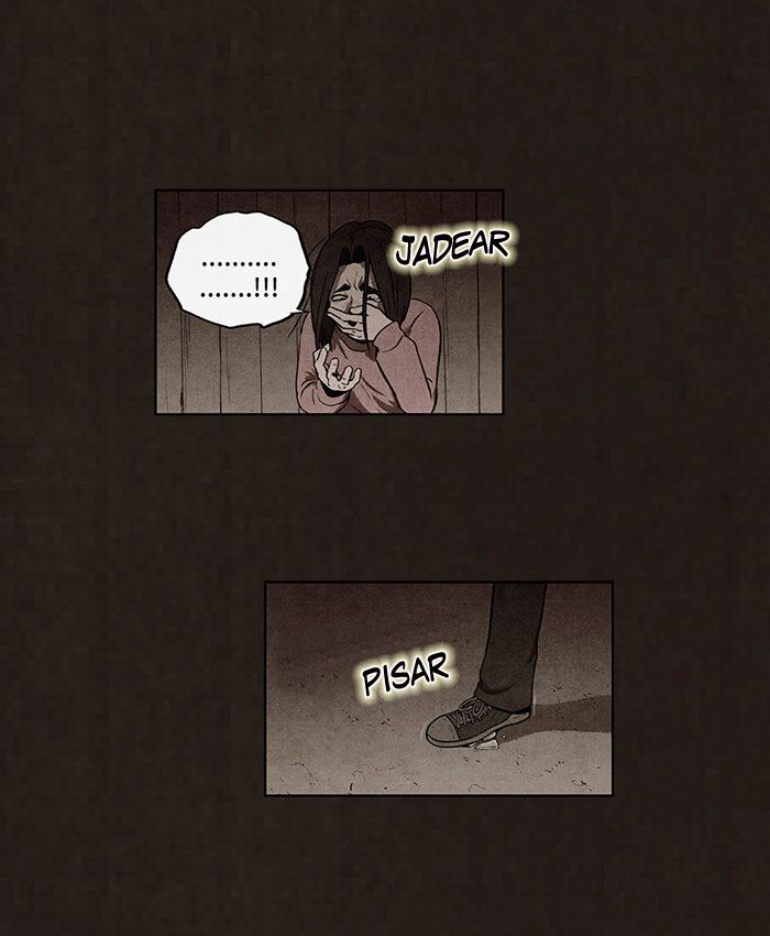 Read Bastardo ES Manga Online