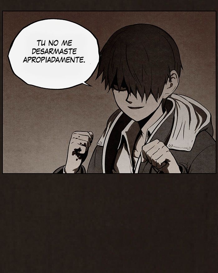 Read Bastardo ES Manga Online