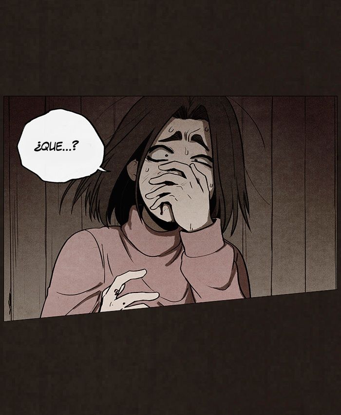 Read Bastardo ES Manga Online