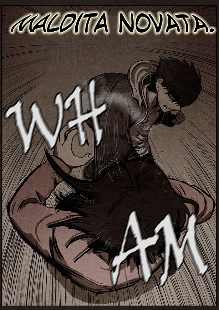 Read Bastardo ES Manga Online