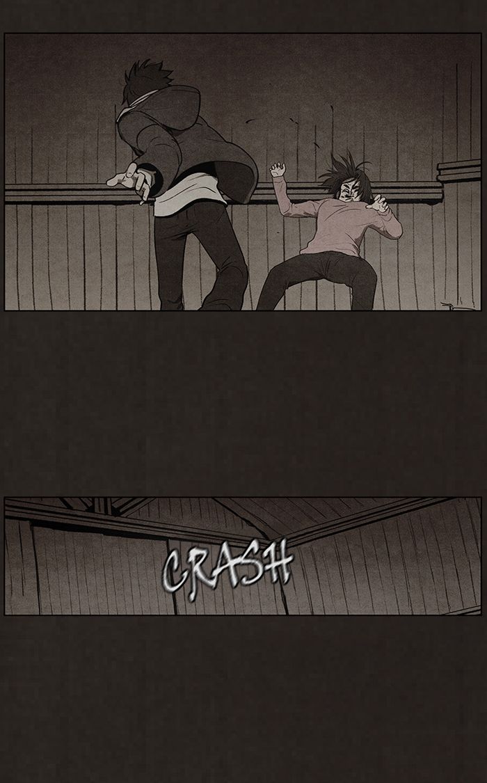 Read Bastardo ES Manga Online