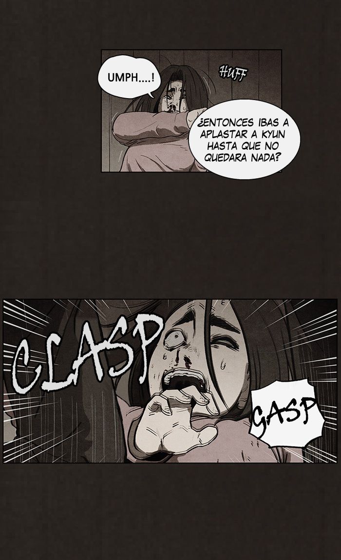 Read Bastardo ES Manga Online