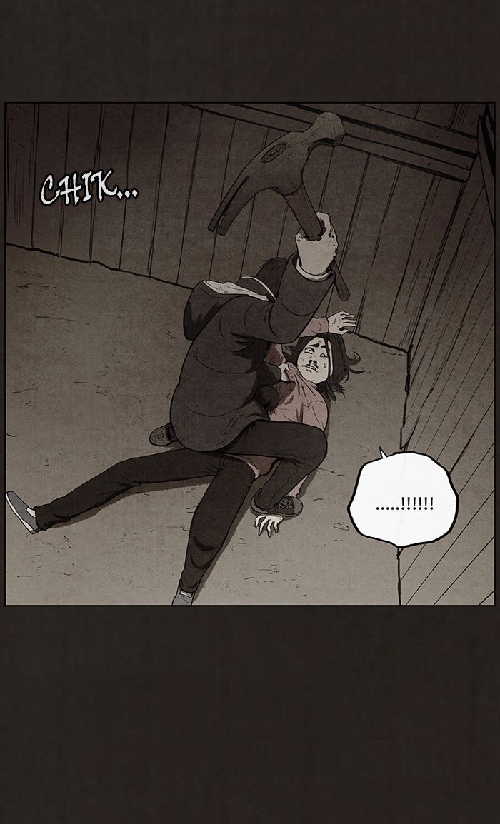 Read Bastardo ES Manga Online