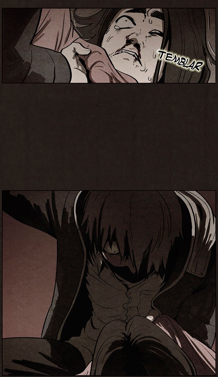 Read Bastardo ES Manga Online