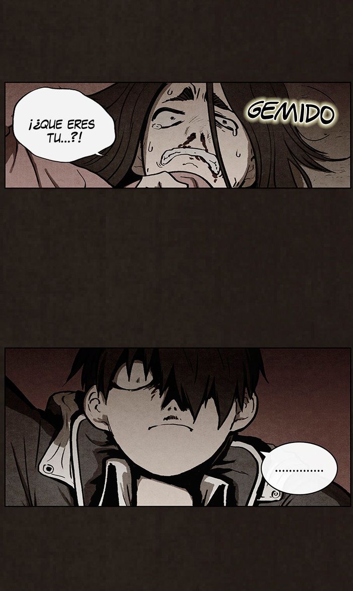 Read Bastardo ES Manga Online