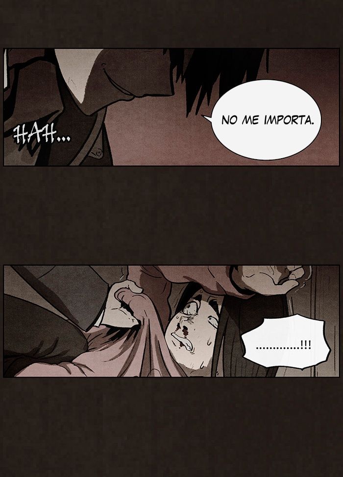 Read Bastardo ES Manga Online