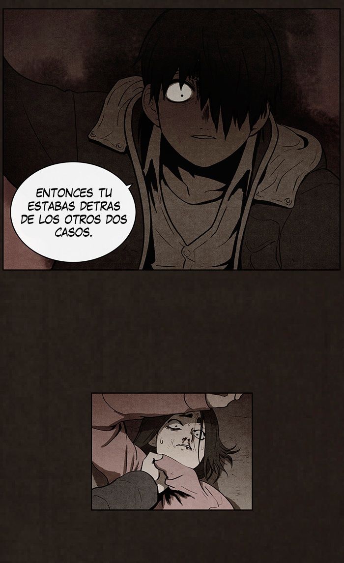 Read Bastardo ES Manga Online