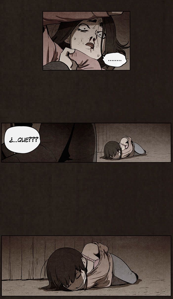 Read Bastardo ES Manga Online