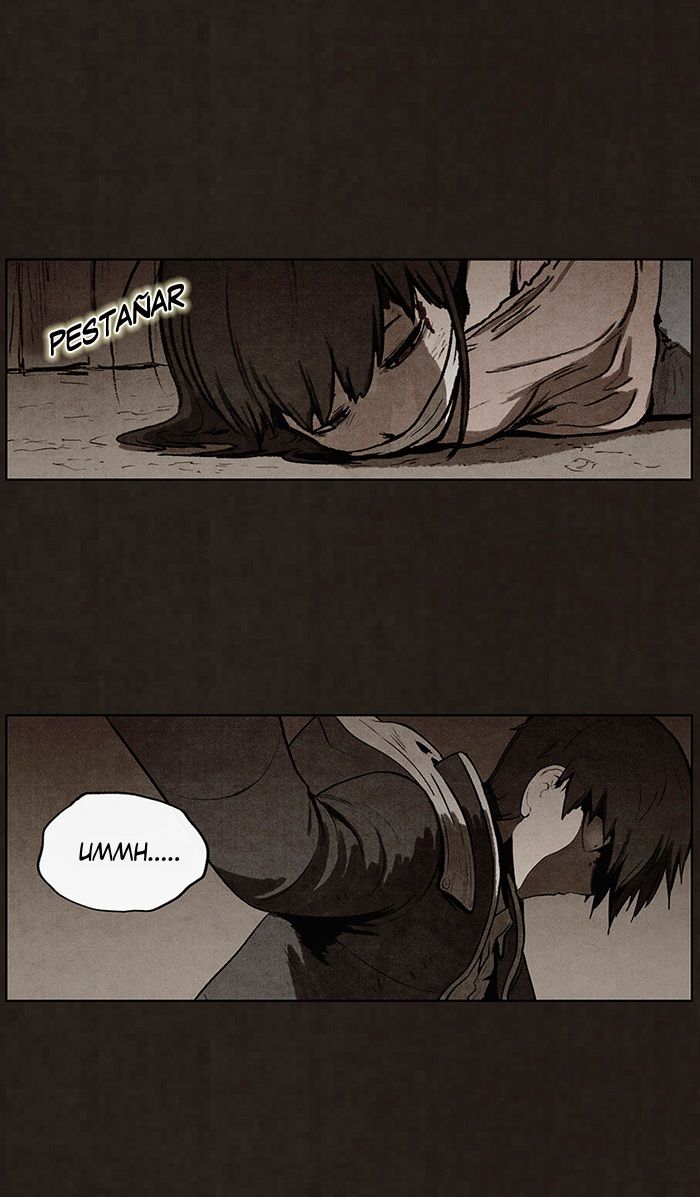 Read Bastardo ES Manga Online