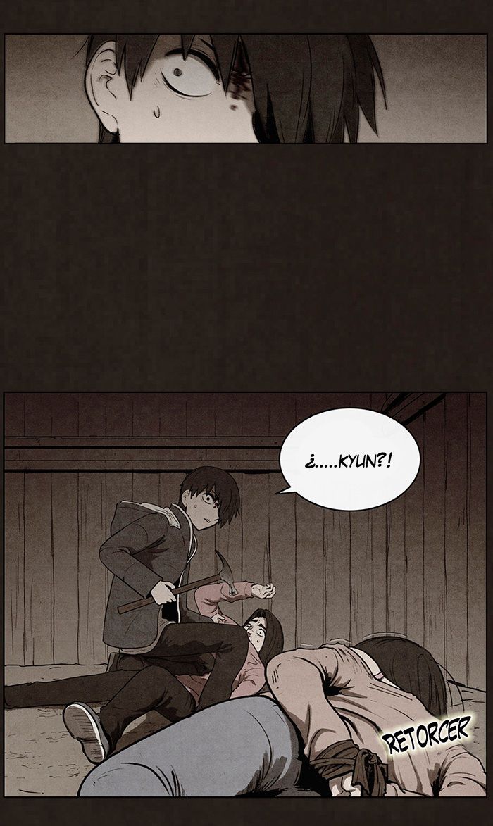 Read Bastardo ES Manga Online