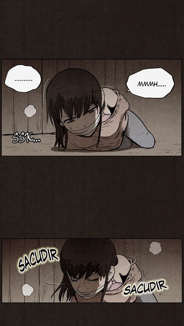 Read Bastardo ES Manga Online