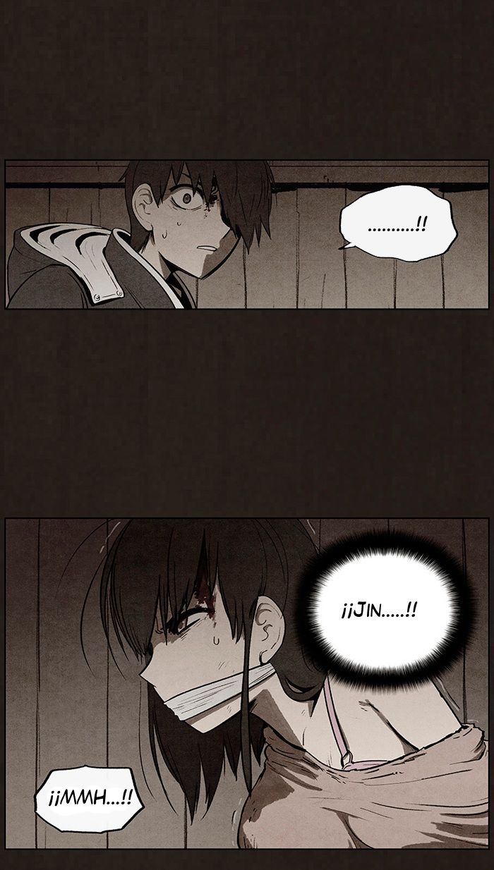 Read Bastardo ES Manga Online