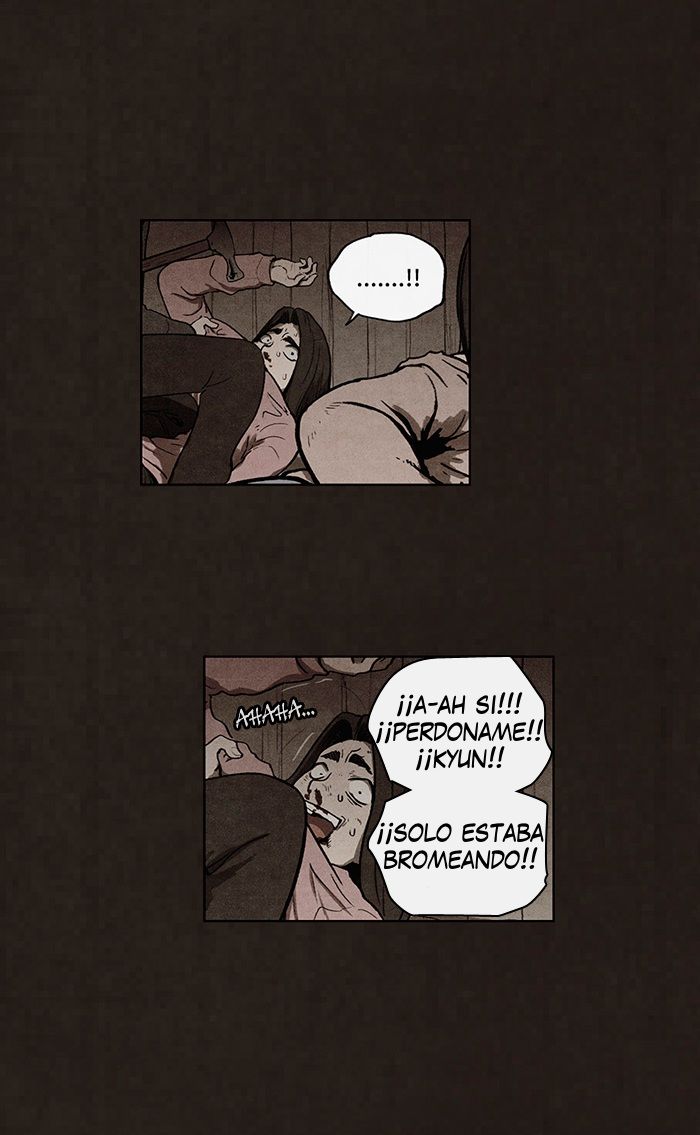 Read Bastardo ES Manga Online