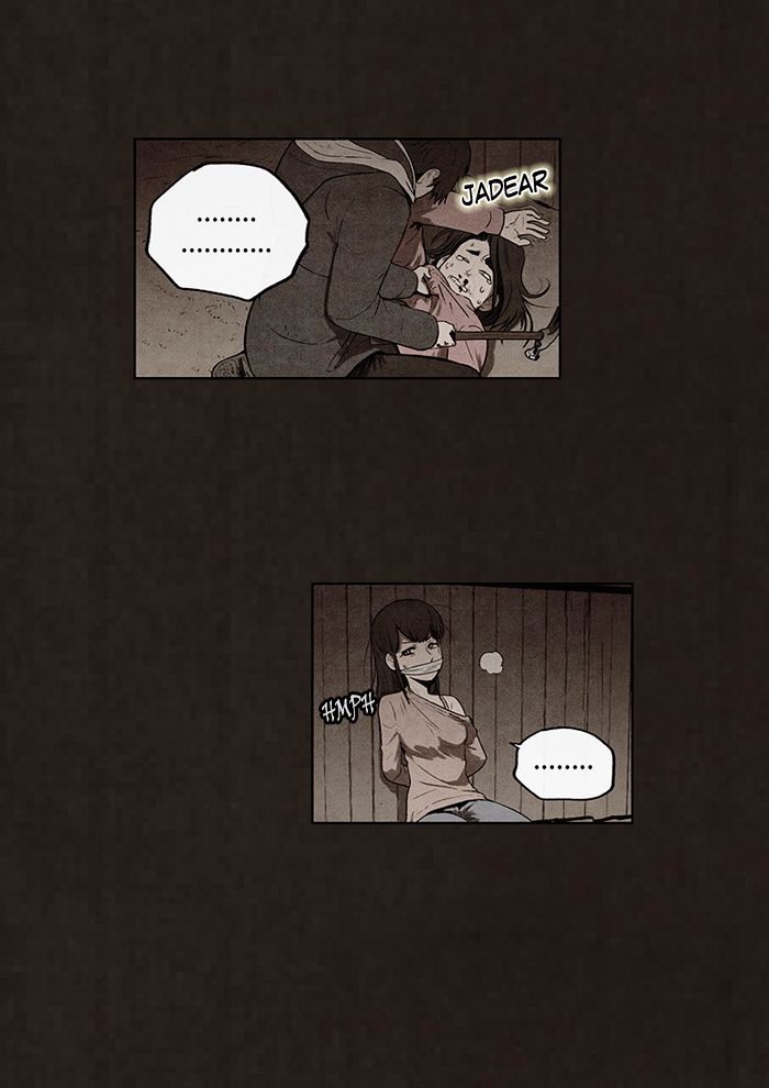 Read Bastardo ES Manga Online