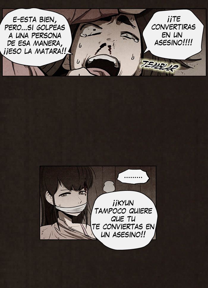 Read Bastardo ES Manga Online