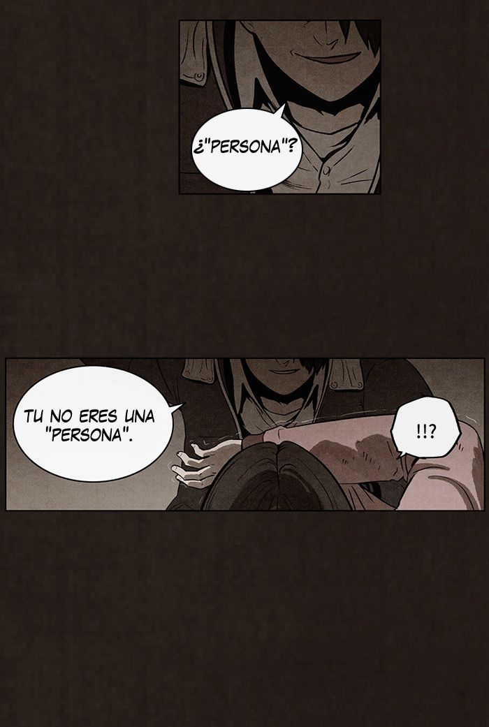 Read Bastardo ES Manga Online