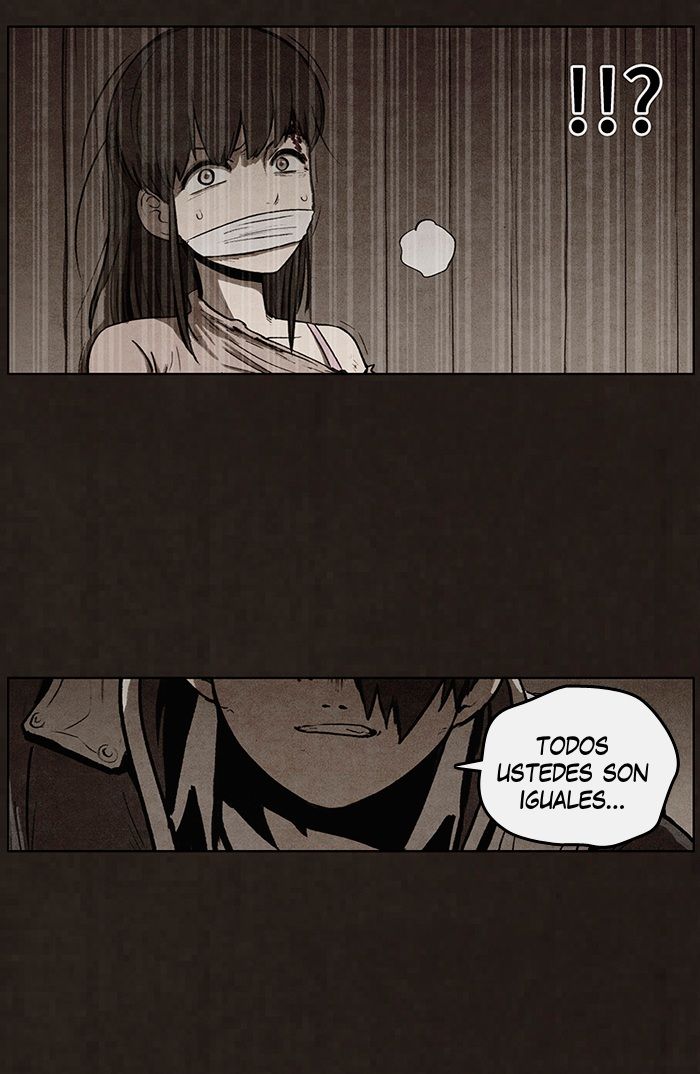 Read Bastardo ES Manga Online