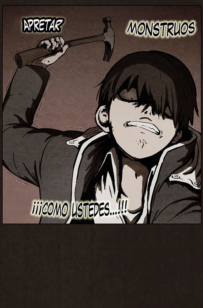 Read Bastardo ES Manga Online