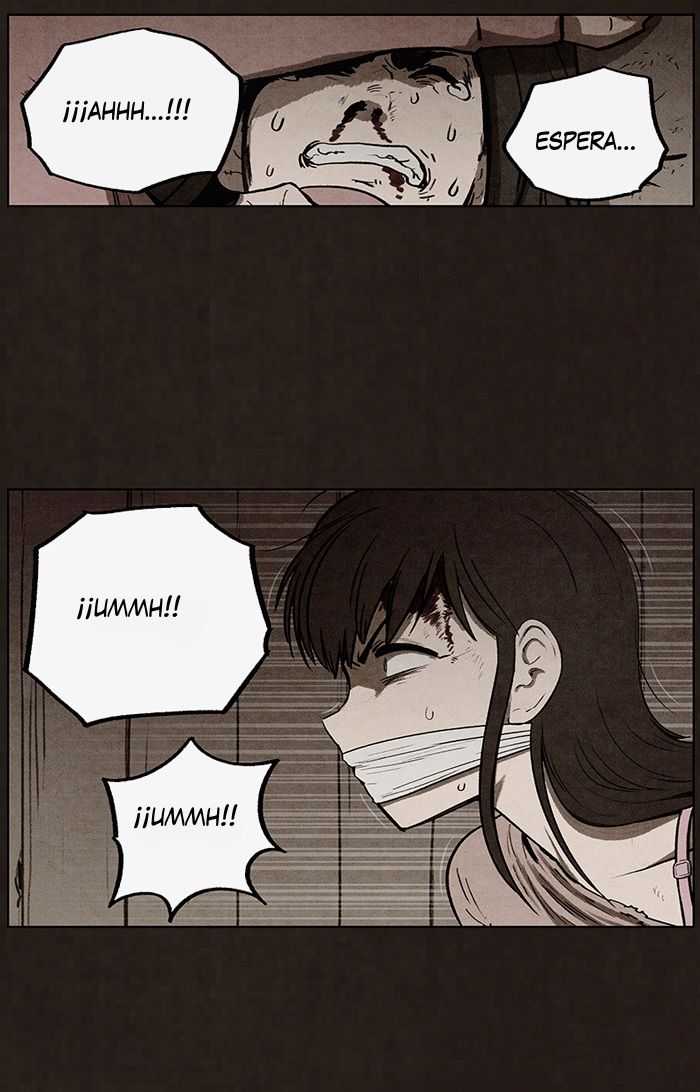 Read Bastardo ES Manga Online