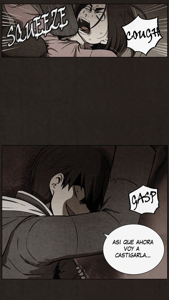 Read Bastardo ES Manga Online