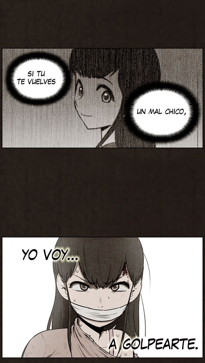 Read Bastardo ES Manga Online