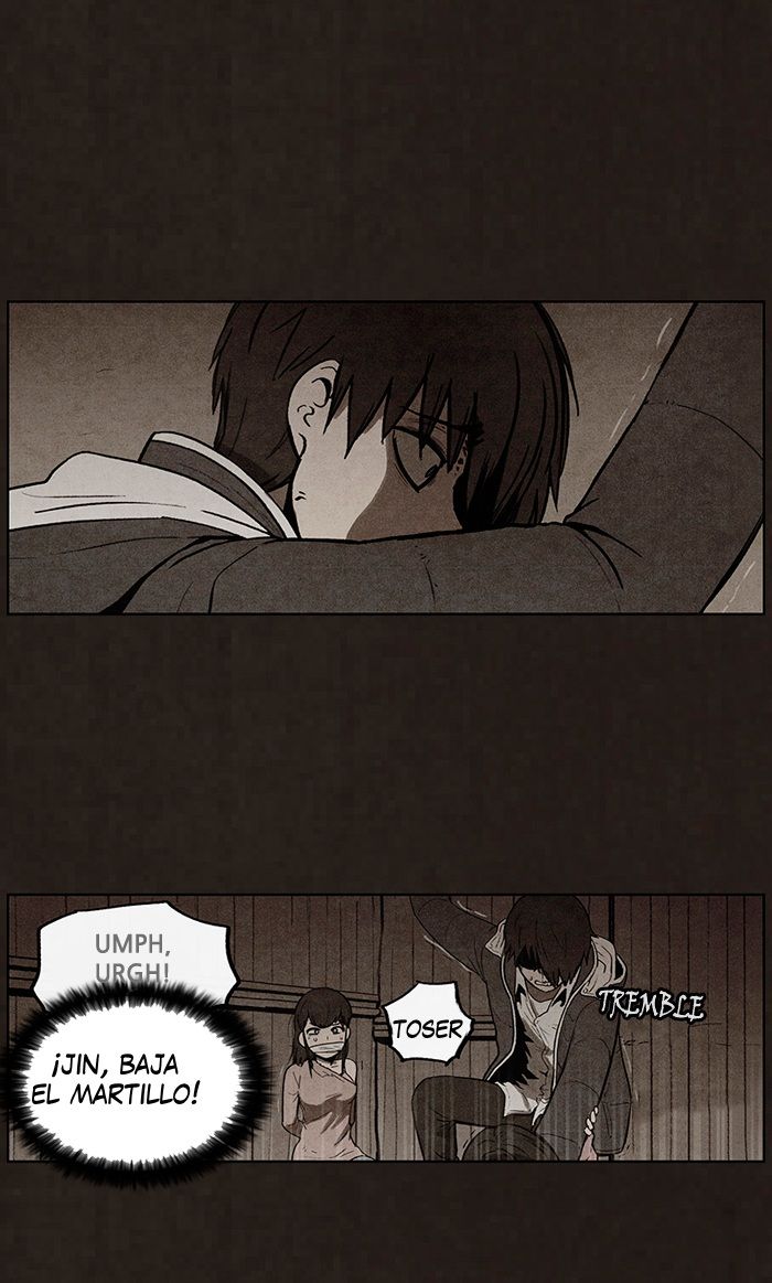 Read Bastardo ES Manga Online