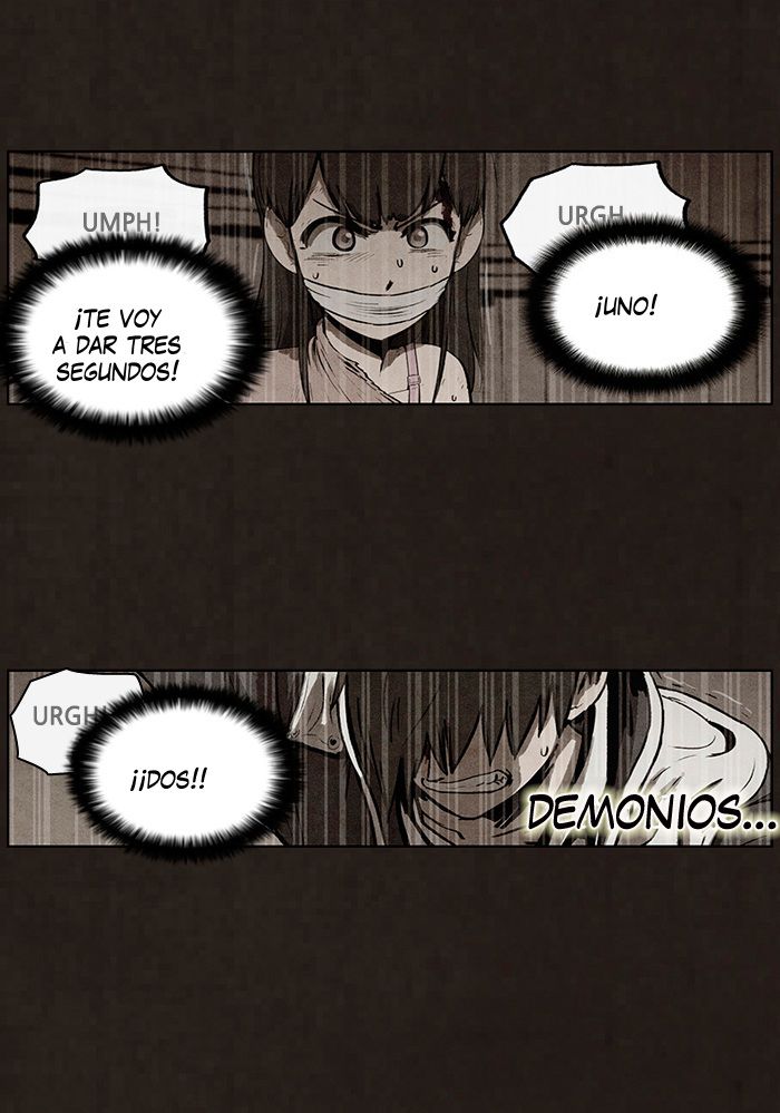 Read Bastardo ES Manga Online