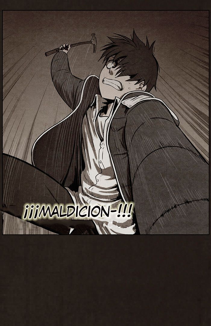 Read Bastardo ES Manga Online