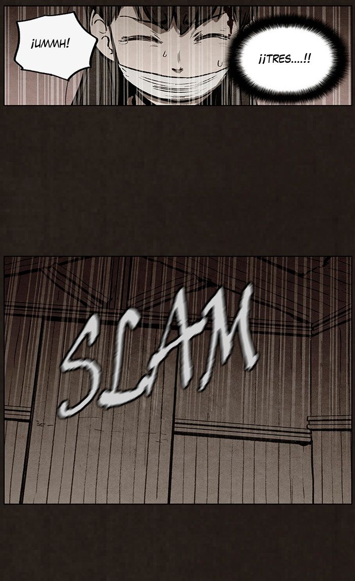 Read Bastardo ES Manga Online