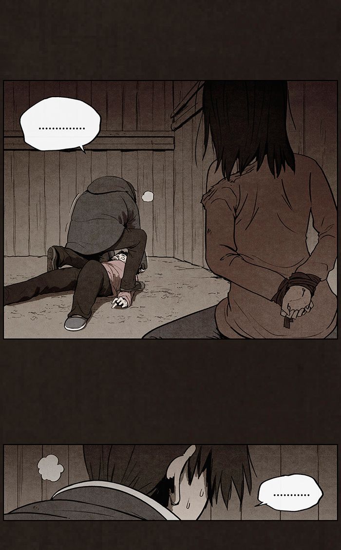 Read Bastardo ES Manga Online