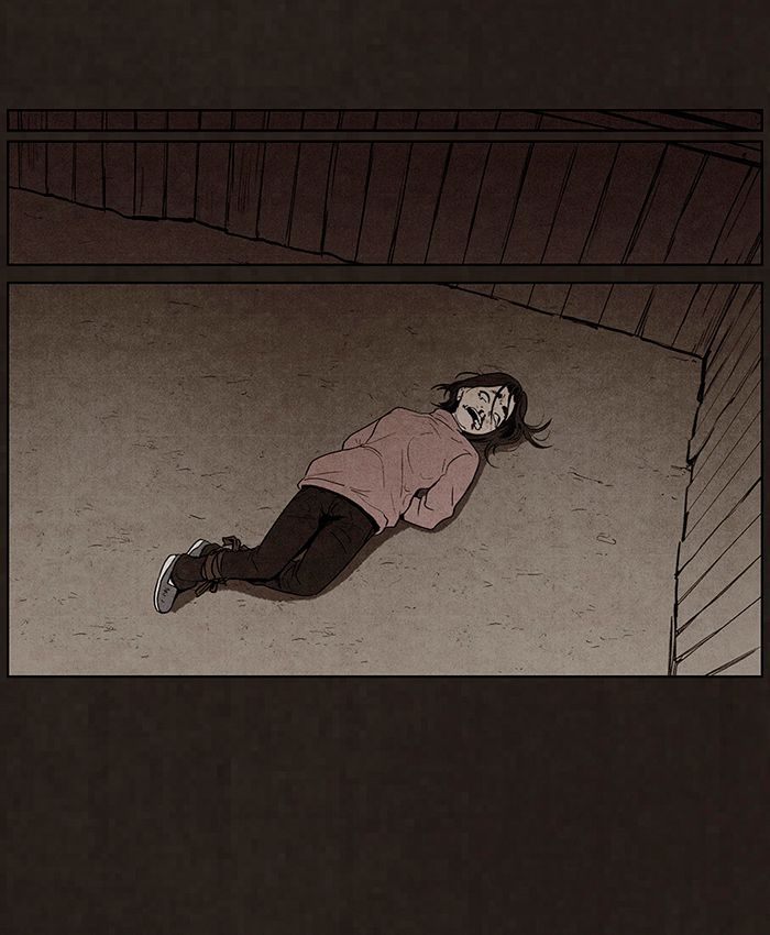 Read Bastardo ES Manga Online