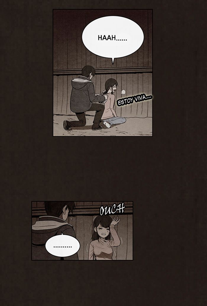 Read Bastardo ES Manga Online