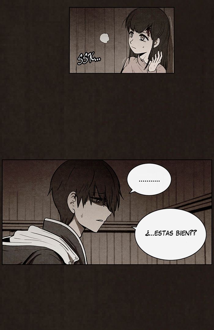 Read Bastardo ES Manga Online