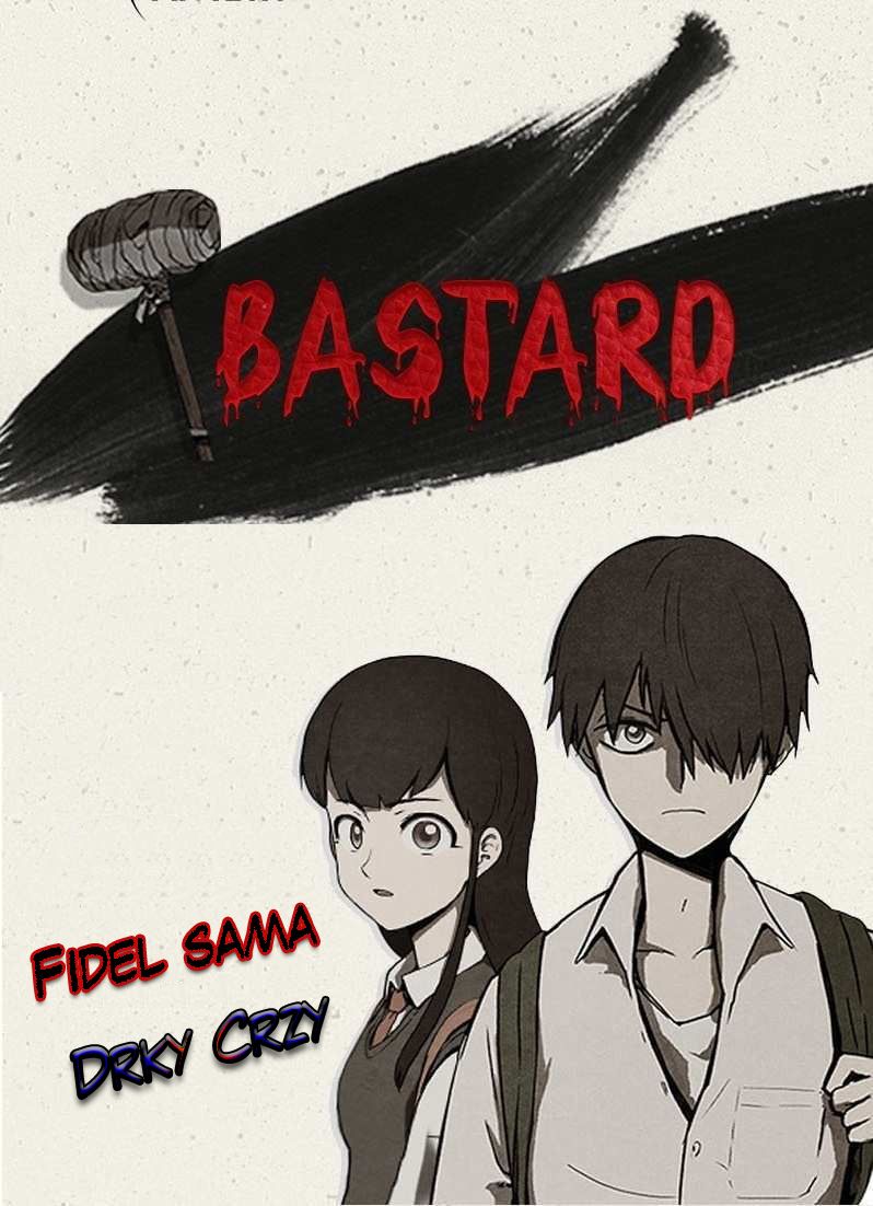 Read Bastardo ES Manga Online