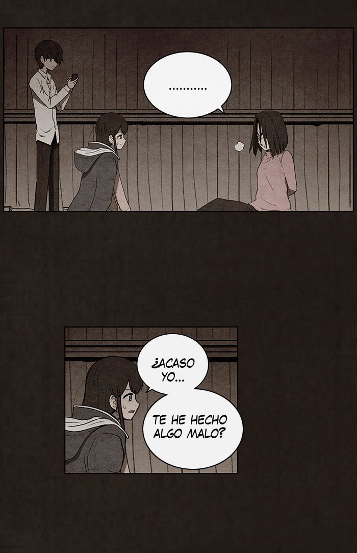 Read Bastardo ES Manga Online