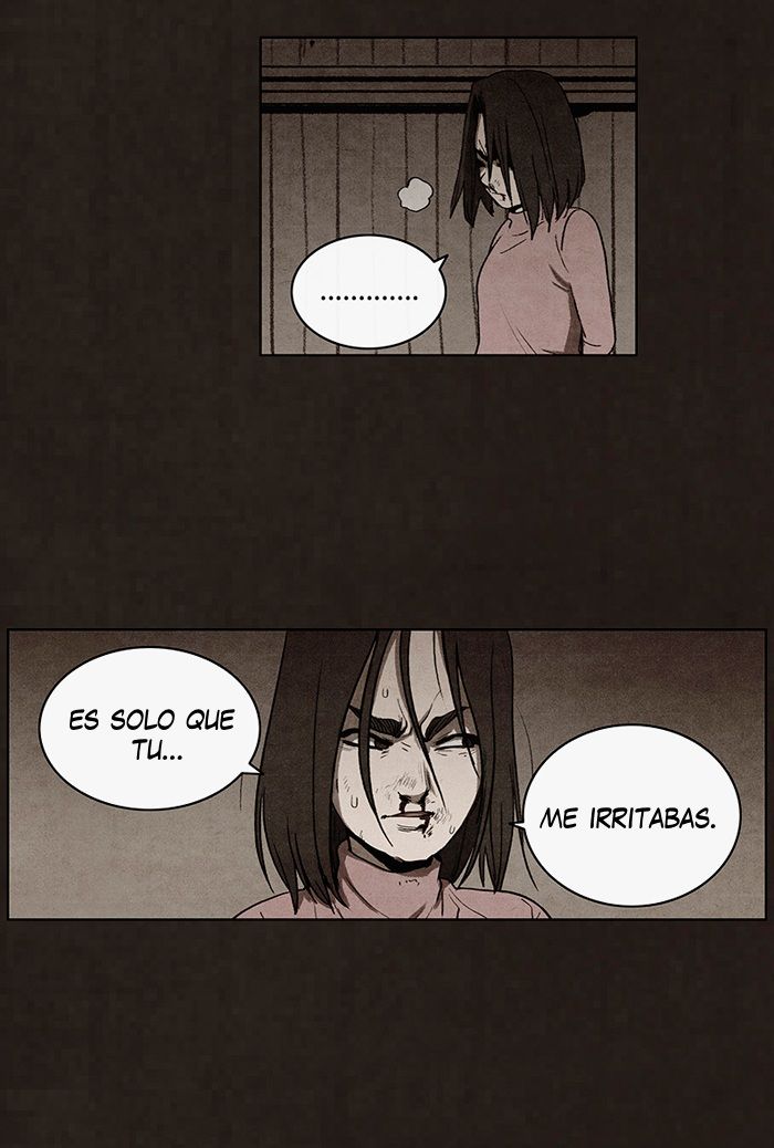 Read Bastardo ES Manga Online