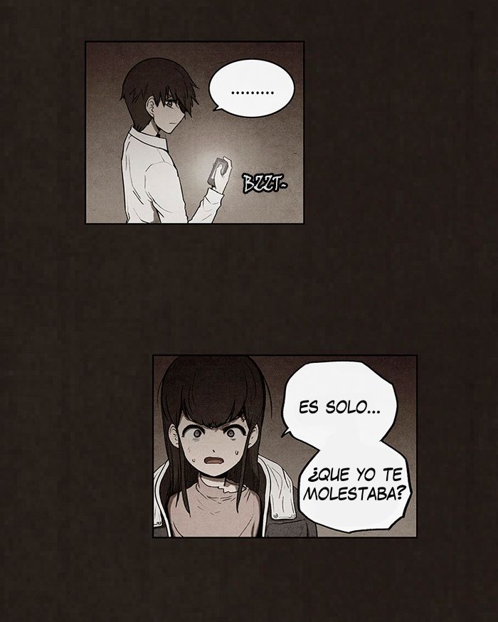 Read Bastardo ES Manga Online