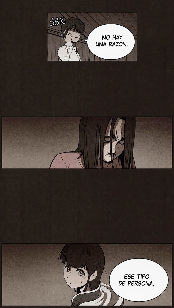 Read Bastardo ES Manga Online