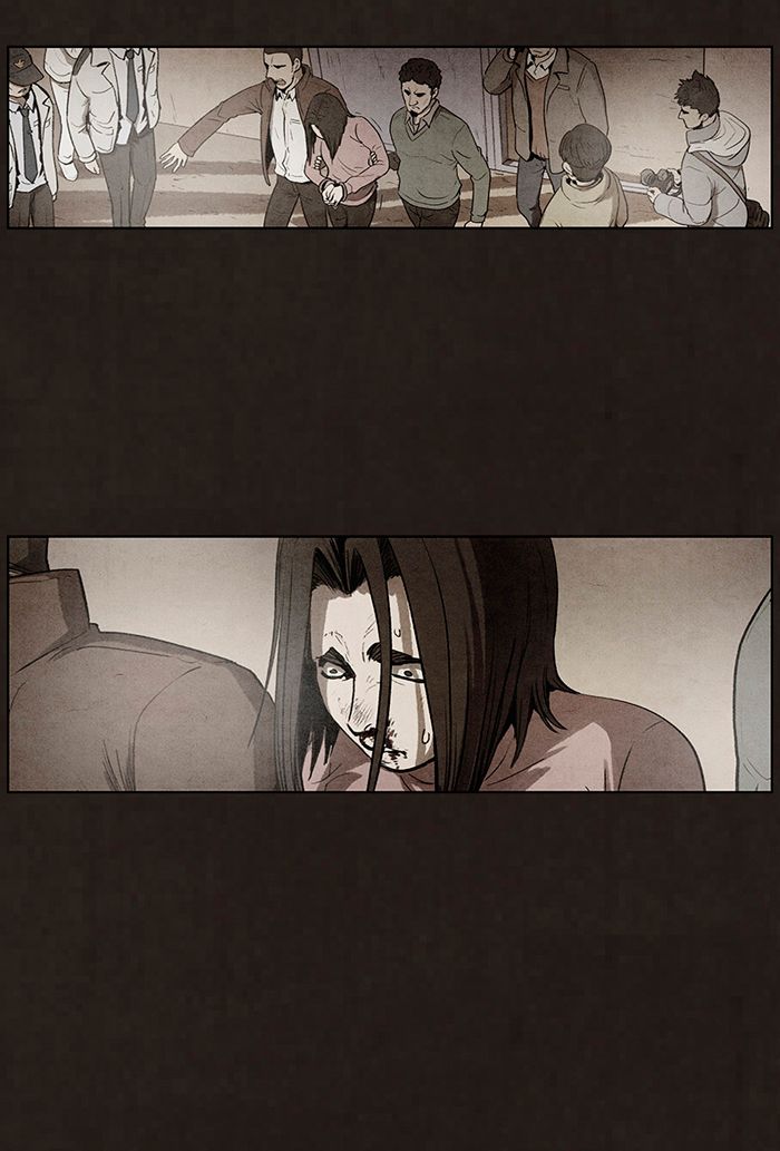 Read Bastardo ES Manga Online