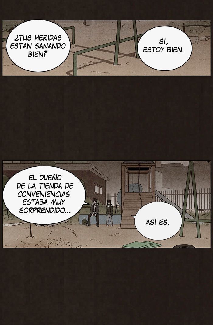 Read Bastardo ES Manga Online