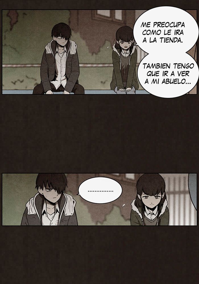 Read Bastardo ES Manga Online