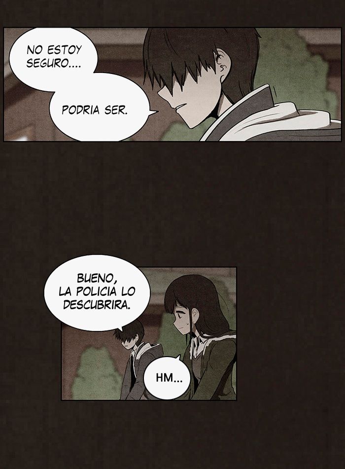 Read Bastardo ES Manga Online