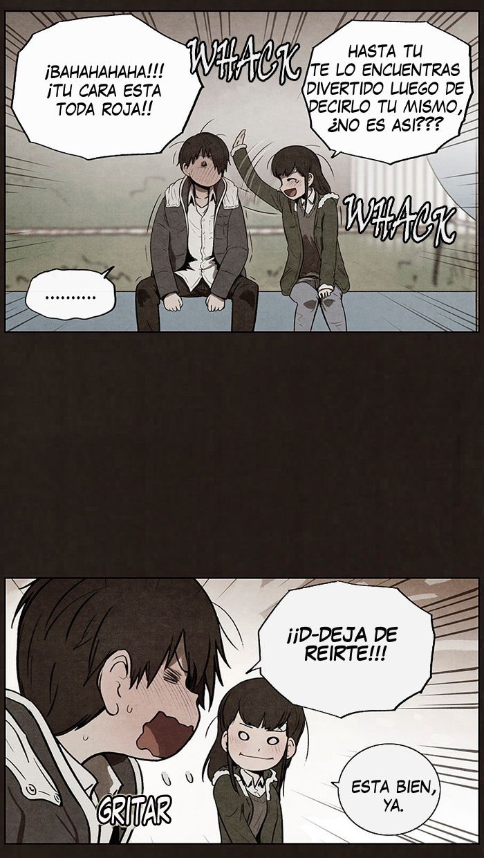 Read Bastardo ES Manga Online